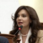 Spiropali: E paralajmëroi largimin tim në Kuvend, e habitur që i doli fjala Sali Berishës