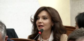 Spiropali: E paralajmëroi largimin tim në Kuvend, e habitur që i doli fjala Sali Berishës