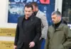 BURIME: Pas Ristanit, jep dorëheqjen edhe Sekretari i Përgjithshëm, Veliaj komandon Alban Dokushin