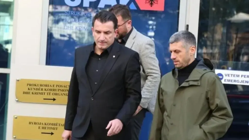 Dosja Veliaj  Beteja procedurale për njohjen me aktet dhe vendimi i fundit i gjykatës