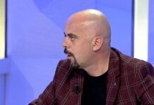 Rexhaj: Opozita po minon kredibilitetin e Shqipërisë në arenën ndërkombëtare