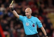 Playoff-i i Botërorit/Poloni-Shqipëri, anglezi Taylor do të vendosë drejtësi, gjykoi kuqezinjtë dhe në ndeshjen me Çekinë