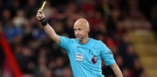 Playoff-i i Botërorit/Poloni-Shqipëri, anglezi Taylor do të vendosë drejtësi, gjykoi kuqezinjtë dhe në ndeshjen me Çekinë