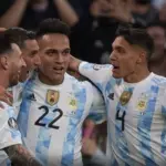 Pas anulimit të ‘Finalissima’, Argjentina do të luajë miqësore me Guatemalën