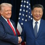 Trump njofton takimin e radhës me Presidentin kinez Xi Jinping, zbulon datën