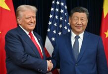 Trump njofton takimin e radhës me Presidentin kinez Xi Jinping, zbulon datën