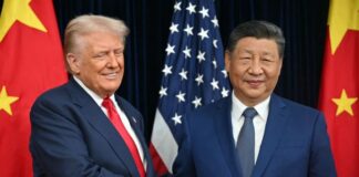 Trump njofton takimin e radhës me Presidentin kinez Xi Jinping, zbulon datën