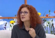 “Prisni lajme të mëdha”, Horoskopi javor nga Meri Gjini: Shenja që do ketë prurje të papritura ekonomike