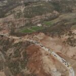 Balla: Rihapet qarkullimi në aksin Librazhd–Prrenjas, vijon puna për Korridorin VIII