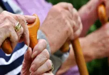 Njerëzit e vështirë ju plakin, studimi: Trupi, plakje shtesë biologjike çdo vit