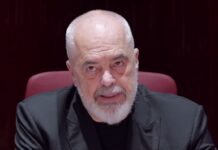 Negociatat për anëtarësimin në BE, Rama: Shqipëria ecën me hapa konkretë për të përmbushur reformat që na përafrojnë me standardet europiane