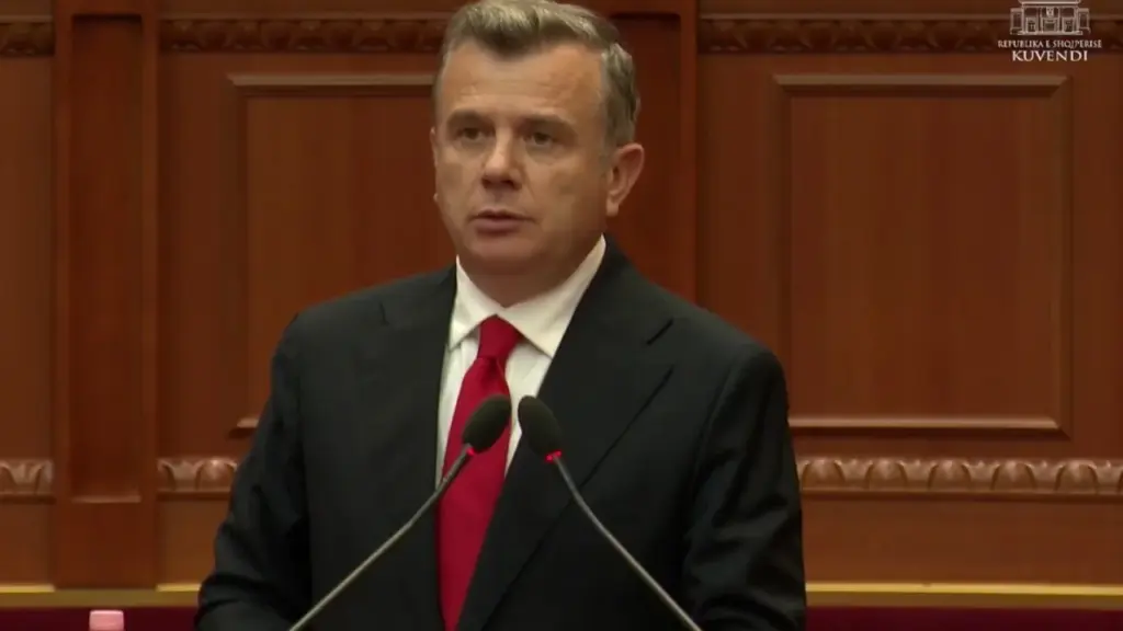 PD njoftoi se do të bojkotojë nesër seancën parlamentare  reagon Balla  Kushdo që ju ka urdhëruar  nuk ia dashka të mirën Shqipërisë