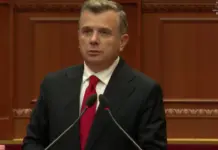 PD njoftoi se do të bojkotojë nesër seancën parlamentare, reagon Balla: Kushdo që ju ka urdhëruar, nuk ia dashka të mirën Shqipërisë