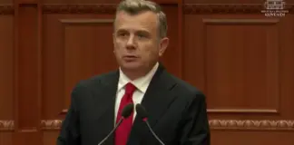 PD njoftoi se do të bojkotojë nesër seancën parlamentare, reagon Balla: Kushdo që ju ka urdhëruar, nuk ia dashka të mirën Shqipërisë