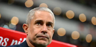 Kombëtarja me dy futbollistë të rinj ndaj Ukrainës, UEFA e vendos sërish Silvinjon para përgjegjësisë