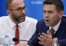 “Ahmetaj”, kur apartamenti 300 milionësh flet më shumë se avokatia e Gazment Bardhit