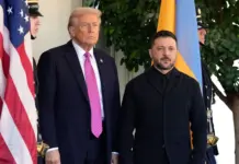 Washington Post: SHBA po mendon të dërgojë në Lindjen e Mesme armët që i kishte “lënë mënjanë” për Ukrainën