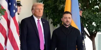 Washington Post: SHBA po mendon të dërgojë në Lindjen e Mesme armët që i kishte “lënë mënjanë” për Ukrainën