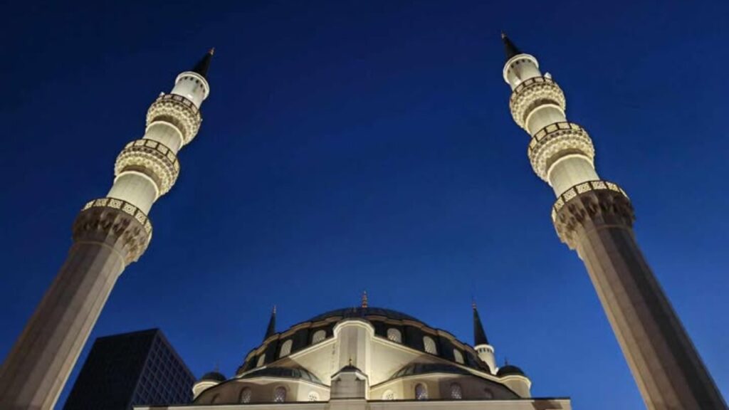 Festa e Fitër Bajramit  presidenti Begaj uron shqiptarët  Qoftë një ditë gëzimi dhe solidariteti për të gjithë