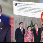 FAKSIMILE: Heqja e non gratës së Berishës, u paguan 800 mijë $ gjatë 2025