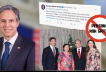 FAKSIMILE: Heqja e non gratës së Berishës, u paguan 800 mijë $ gjatë 2025