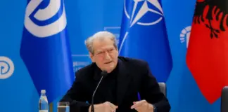 “Zgjatja e arrestit në shtëpi për Sali Berishën, masë antikushtetuese”, Gjykata Kushtetuese zbardh vendimin për kreun e PD-së