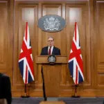 Lufta në Lindjen e Mesme, Starmer i përgjigjet Trump-it: Ngushtica e Hormuzit nuk ishte kurrë një mision i NATO-s