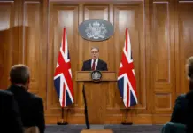 Lufta në Lindjen e Mesme, Starmer i përgjigjet Trump-it: Ngushtica e Hormuzit nuk ishte kurrë një mision i NATO-s