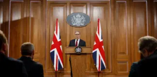 Lufta në Lindjen e Mesme, Starmer i përgjigjet Trump-it: Ngushtica e Hormuzit nuk ishte kurrë një mision i NATO-s