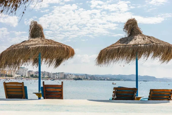  Travel Leisure   Shqipëria  destinacioni i përballueshëm evropian për një stil jetese të qetë midis detit dhe natyrës