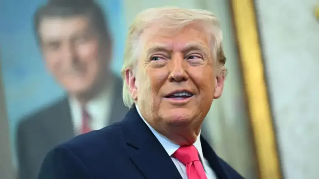  Po negociojmë me Iranin   Tensionet në Lindjen e Mesme  Trump  Kjo luftë është fituar