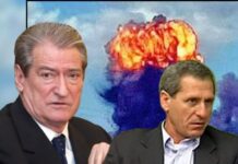 Gary Kokalari risjell ‘kapitujt e errët’ të Sali Berishës: Si negocionte Shkëlzeni çmimet e fishekëve dhe vdekja e dyshimtë e Kosta Trebickës