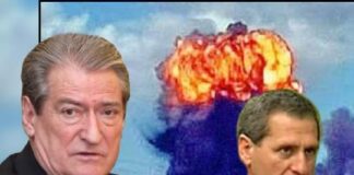 Gary Kokalari risjell ‘kapitujt e errët’ të Sali Berishës: Si negocionte Shkëlzeni çmimet e fishekëve dhe vdekja e dyshimtë e Kosta Trebickës