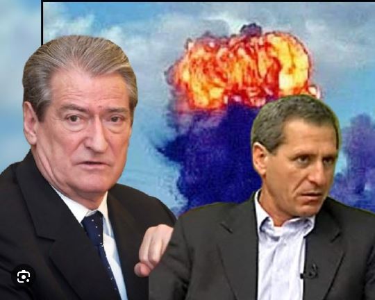 Gary Kokalari risjell  kapitujt e errët  të Sali Berishës  Si negocionte Shkëlzeni çmimet e fishekëve dhe vdekja e dyshimtë e Kosta Trebickës