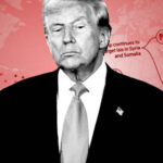 Trump, nga ëndrra për Nobelin e Paqes tek presidenti që ndezi më shumë fronte lufte