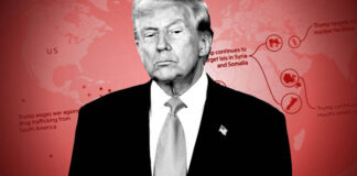 Trump, nga ëndrra për Nobelin e Paqes tek presidenti që ndezi më shumë fronte lufte