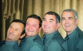 Ndahet nga jeta një nga PARODISTËT e Vlorës