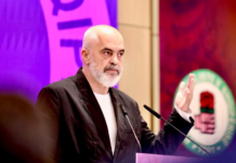 PS nuk bën pushim, Rama mbledh Asamblenë e PS-së në Durrës! Zbardhet ora dhe fjalimet