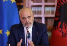“Nëse Kosova është në kërcënim, është edhe Shqipëria”, Rama për median turke: S’kemi plan B për anëtarësimin në BE