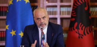 “Nëse Kosova është në kërcënim, është edhe Shqipëria”, Rama për median turke: S’kemi plan B për anëtarësimin në BE