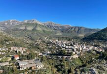 Delvina shpallet pasuri kulturore e paluajtshme