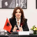 Heqja e masave të BE për Kosovën/ Spiropali: Lajm i mirë! Kur ka maturim, koordinim dhe vendosmëri, rrugët hapen!