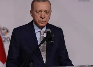 Lëshuan raketën e dytë në drejtim të Turqisë, vjen reagimi i Erdogan për Iranin: Po i hidhni benzinë…