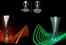 Europa dhe Conference League/ Nis rrugëtimi drejt Stambollit dhe Leipzigut, 16 ndeshjet e para të 1/8