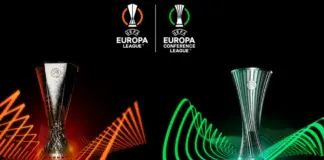 Europa dhe Conference League/ Nis rrugëtimi drejt Stambollit dhe Leipzigut, 16 ndeshjet e para të 1/8