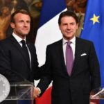 Financial Times: Roma dhe Parisi nisën bisedime sekrete me Iranin për Ngushticën e Hormuzit për arritjen e një marrëveshje