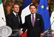 Financial Times: Roma dhe Parisi nisën bisedime sekrete me Iranin për Ngushticën e Hormuzit për arritjen e një marrëveshje