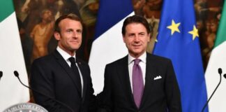 Financial Times: Roma dhe Parisi nisën bisedime sekrete me Iranin për Ngushticën e Hormuzit për arritjen e një marrëveshje