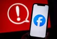 Bie rrjeti social ‘Facebook’ në të gjithë botën, mijëra përdorues të prekur