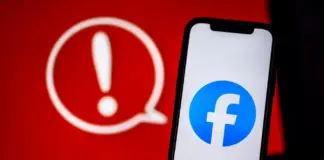 Bie rrjeti social ‘Facebook’ në të gjithë botën, mijëra përdorues të prekur